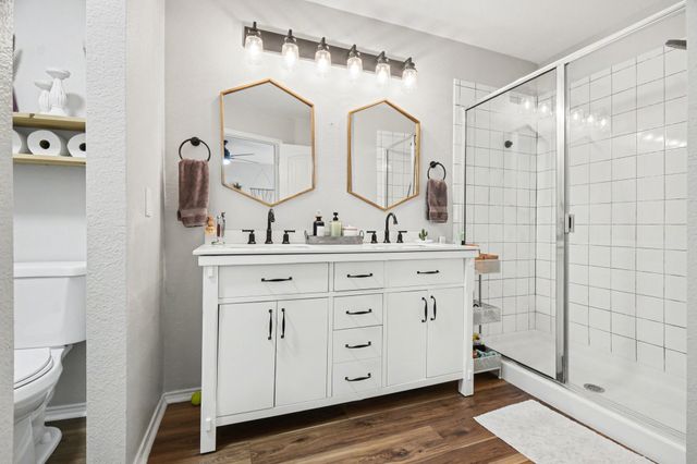 2806 Englenook Drive, Seagoville, TX 75159