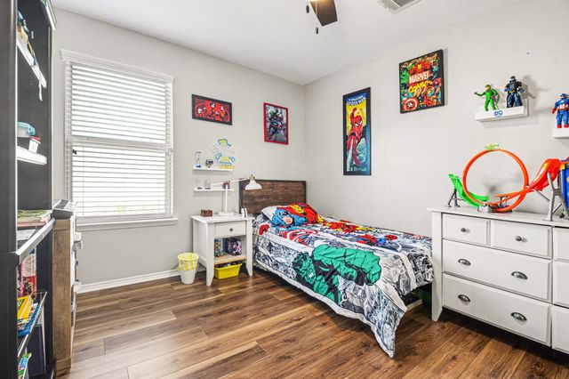 2806 Englenook Drive, Seagoville, TX 75159