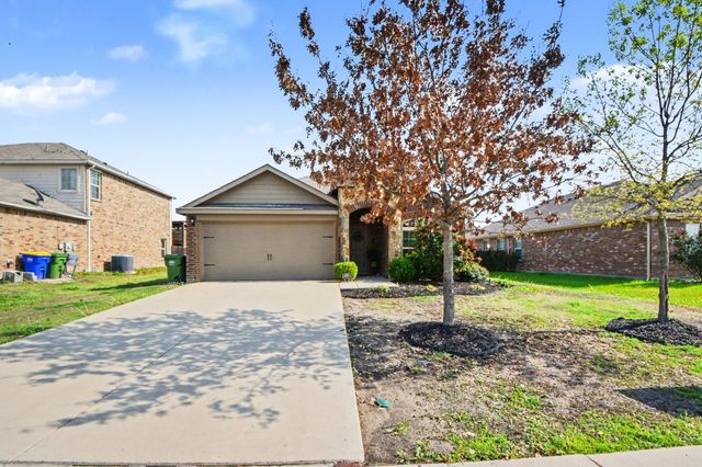 2806 Englenook Drive, Seagoville, TX 75159