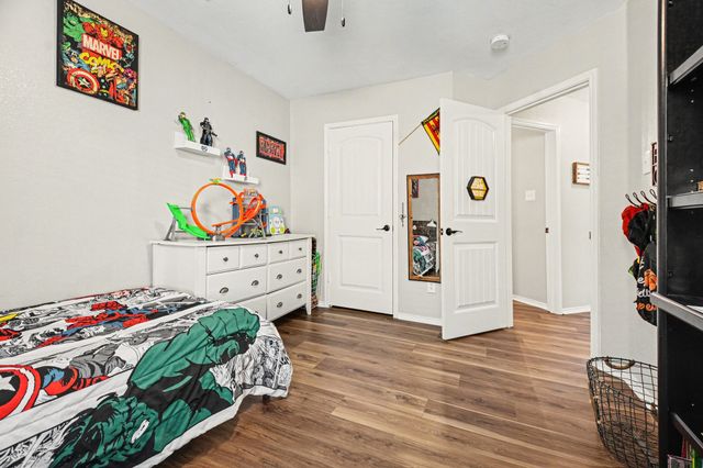 2806 Englenook Drive, Seagoville, TX 75159