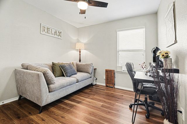 2806 Englenook Drive, Seagoville, TX 75159