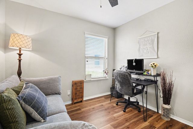 2806 Englenook Drive, Seagoville, TX 75159