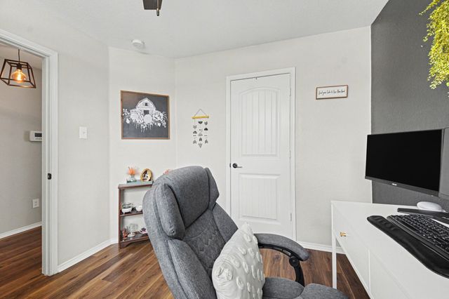 2806 Englenook Drive, Seagoville, TX 75159