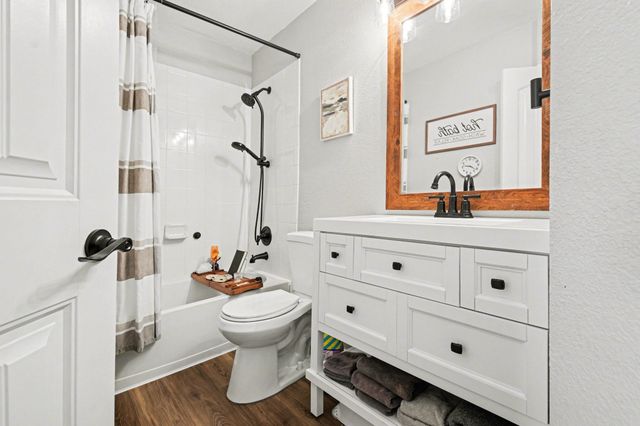 2806 Englenook Drive, Seagoville, TX 75159