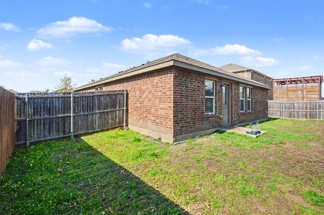 2806 Englenook Drive, Seagoville, TX 75159