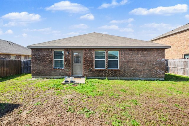 2806 Englenook Drive, Seagoville, TX 75159