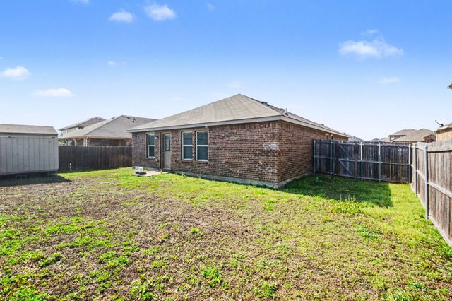 2806 Englenook Drive, Seagoville, TX 75159