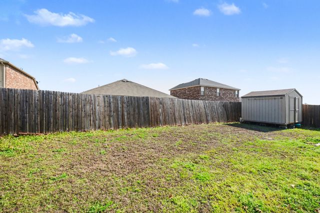 2806 Englenook Drive, Seagoville, TX 75159
