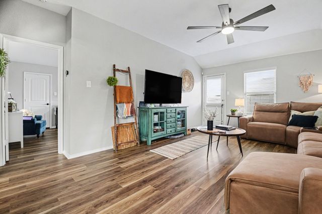 2806 Englenook Drive, Seagoville, TX 75159