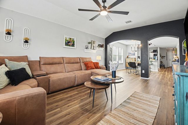 2806 Englenook Drive, Seagoville, TX 75159