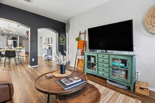 2806 Englenook Drive, Seagoville, TX 75159