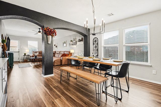 2806 Englenook Drive, Seagoville, TX 75159