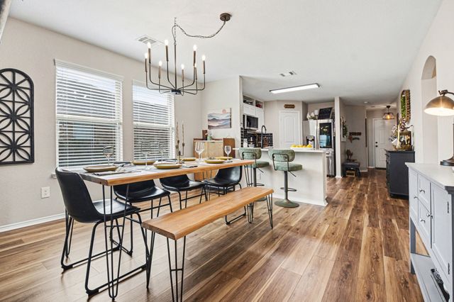 2806 Englenook Drive, Seagoville, TX 75159