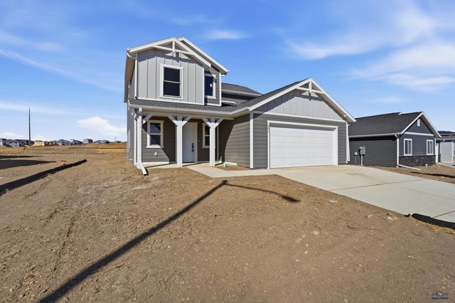 251 N VALLEY DR, Rapid City, SD 57703