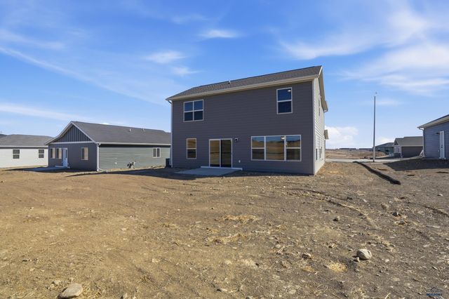 251 N VALLEY DR, Rapid City, SD 57703