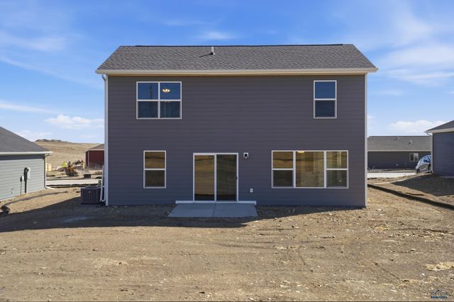 251 N VALLEY DR, Rapid City, SD 57703