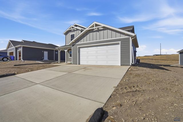 251 N VALLEY DR, Rapid City, SD 57703