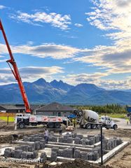 2583 S Scenery Circle, Wasilla, AK 99654