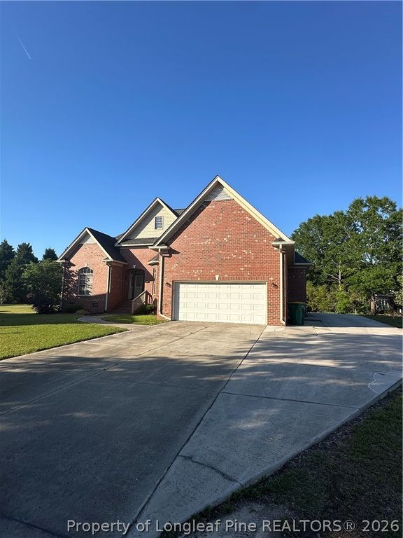 510 Cherry Lane, Lumberton, NC 28358 — photo 3