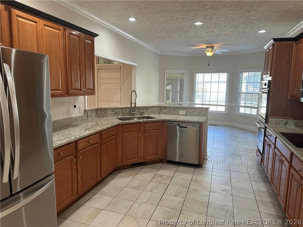 510 Cherry Lane, Lumberton, NC 28358 — photo 4