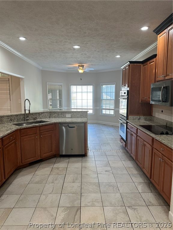 510 Cherry Lane, Lumberton, NC 28358 — photo 5