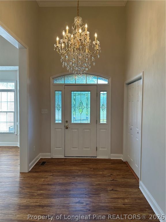 510 Cherry Lane, Lumberton, NC 28358 — photo 6