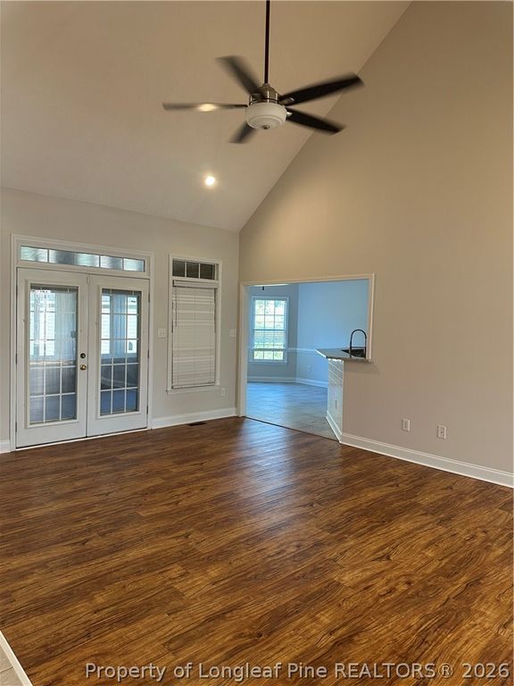 510 Cherry Lane, Lumberton, NC 28358 — photo 8