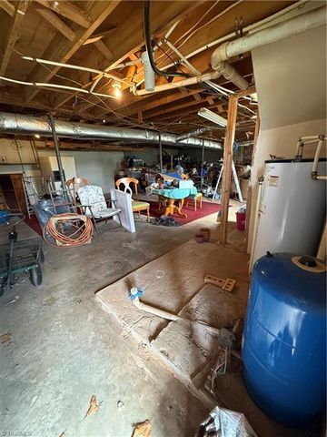 1280 Pilot Westfield Road, Pilot Mountain, NC 27041