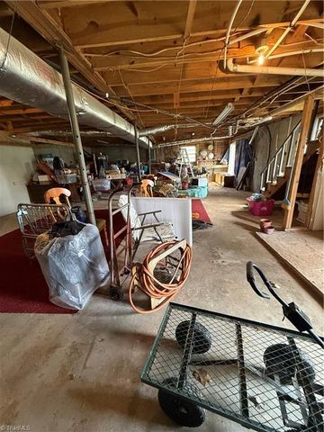 1280 Pilot Westfield Road, Pilot Mountain, NC 27041