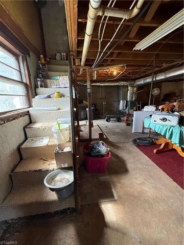 1280 Pilot Westfield Road, Pilot Mountain, NC 27041