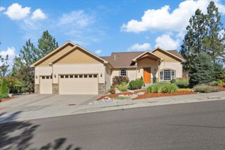 1155 E Quartz Ln, Spokane, WA 99208