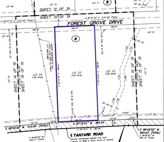 15273 Forest Grove Drive, Willis, TX 77378