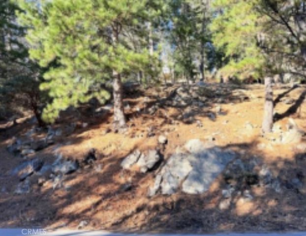 0 Thunderbird, Lake Arrowhead, CA 92352