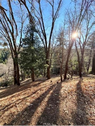 0 Thunderbird, Lake Arrowhead, CA 92352