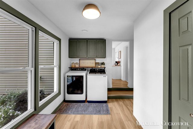 15415 Coalter Avenue, Kent City, MI 49330