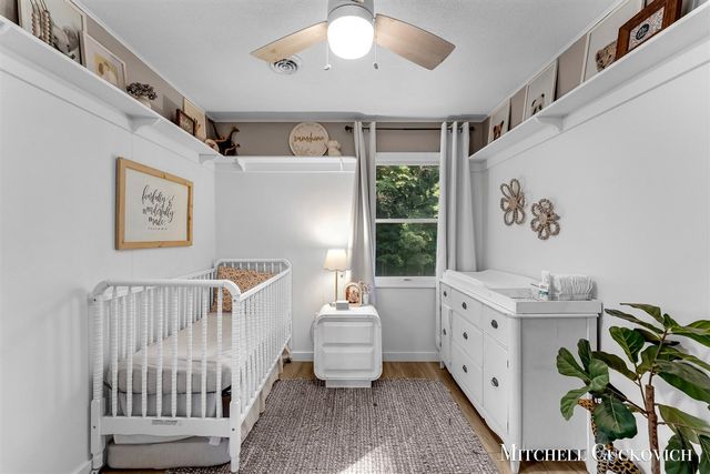 15415 Coalter Avenue, Kent City, MI 49330