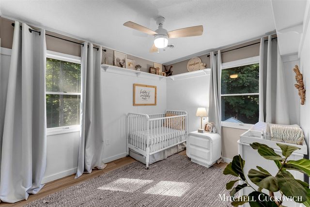 15415 Coalter Avenue, Kent City, MI 49330