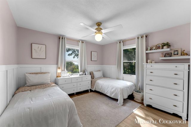 15415 Coalter Avenue, Kent City, MI 49330