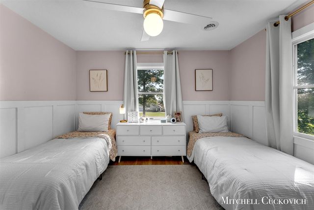 15415 Coalter Avenue, Kent City, MI 49330