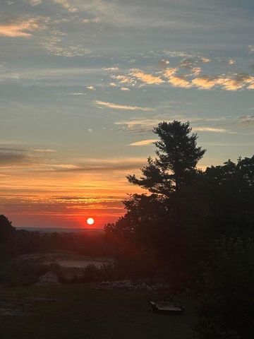 15415 Coalter Avenue, Kent City, MI 49330