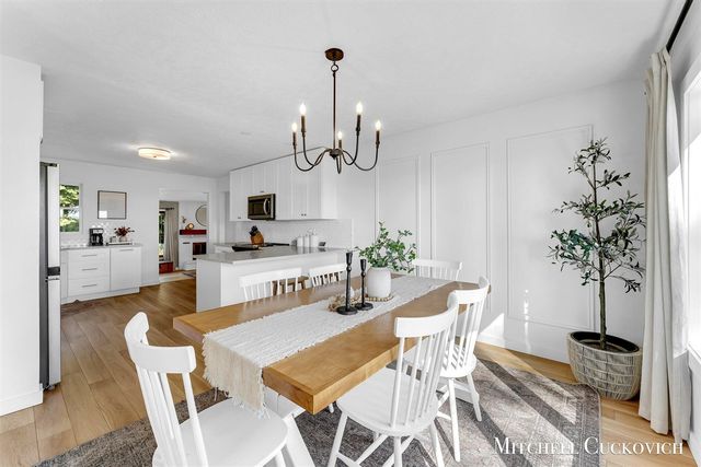 15415 Coalter Avenue, Kent City, MI 49330