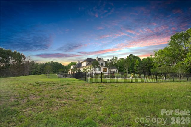 1430 Rosehill Drive, Waxhaw, NC 28173