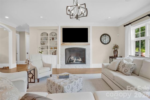 1430 Rosehill Drive, Waxhaw, NC 28173