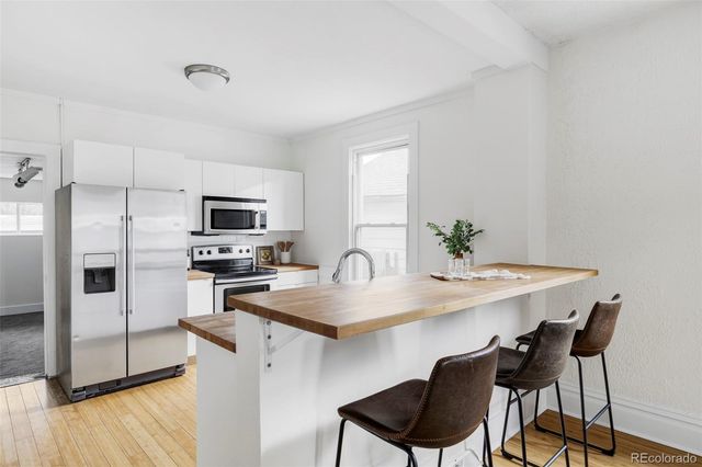 662 Meade Street, Denver, CO 80204