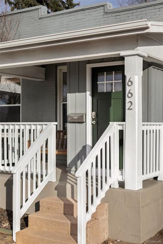 662 Meade Street, Denver, CO 80204