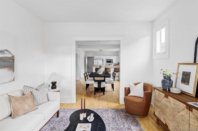 662 Meade Street, Denver, CO 80204