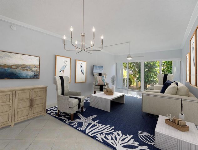 7400 SUN ISLAND DRIVE S 111, South Pasadena, FL 33707