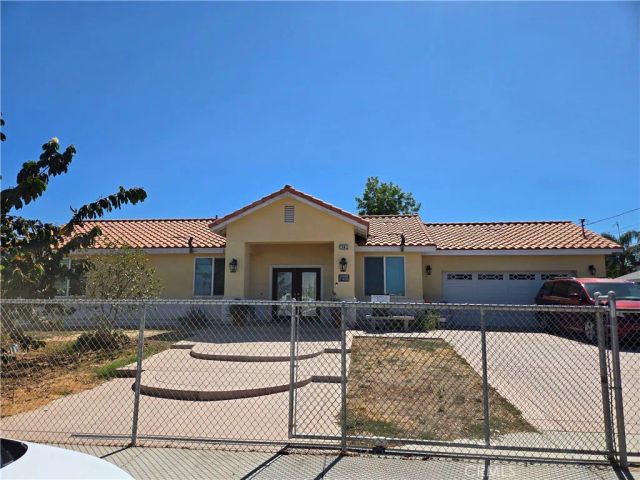 7961 Pedley, San Bernardino, CA 92410