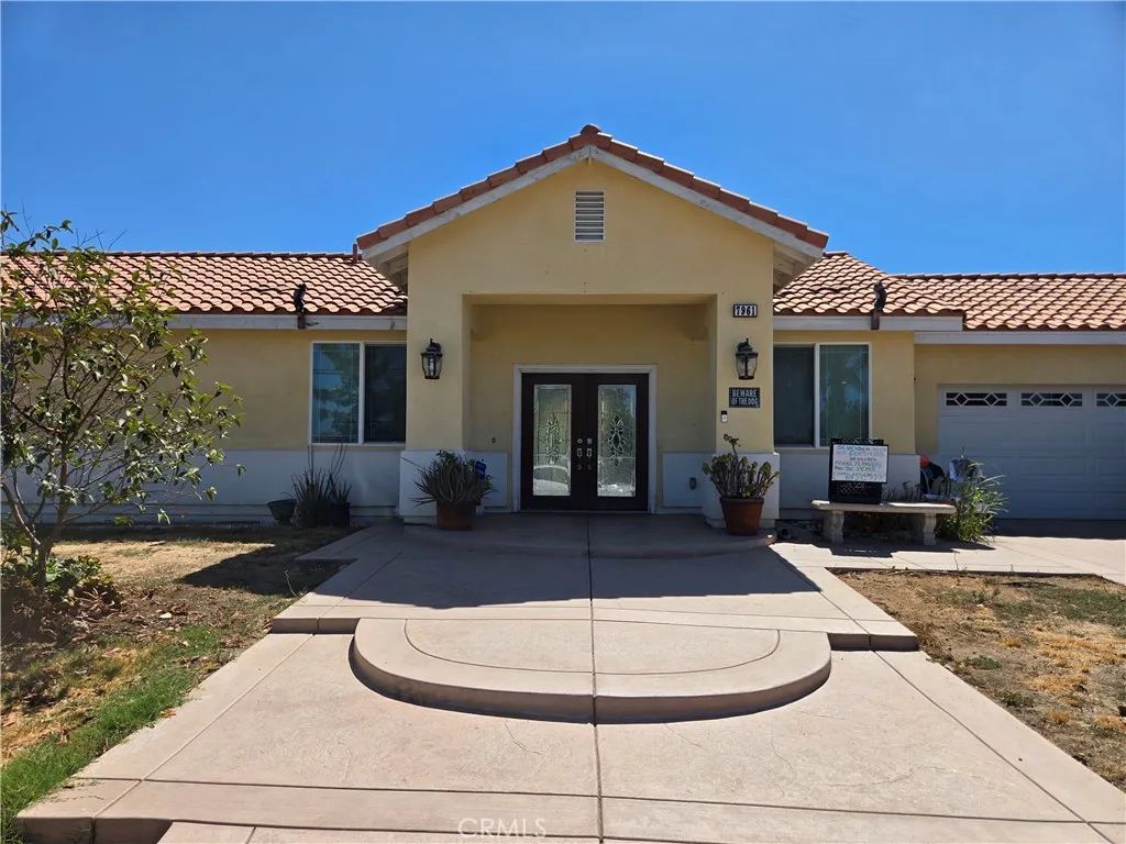 7961 Pedley, San Bernardino, CA 92410