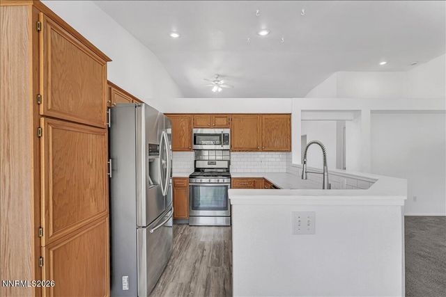 8599 Turtle Creek Court, Reno, NV 89506